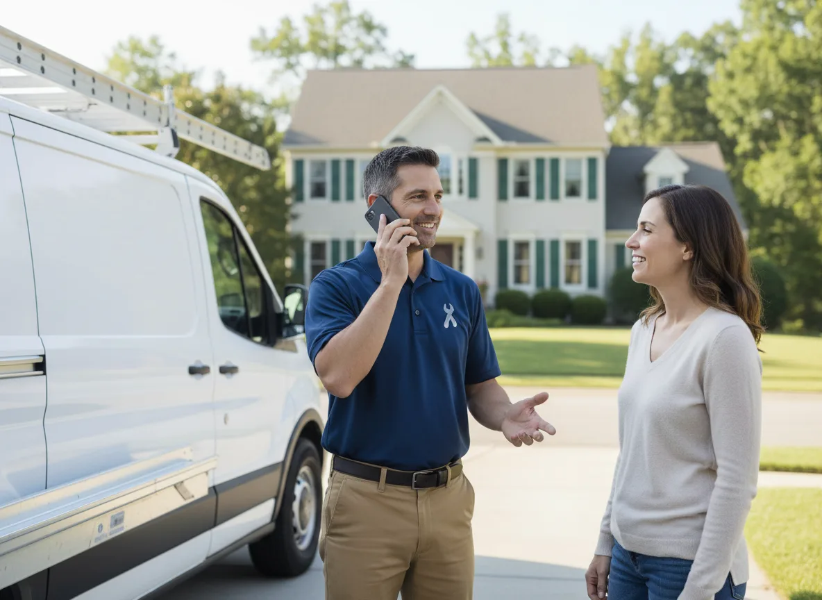Home Gutter Service Penn Run, PA FAQs
